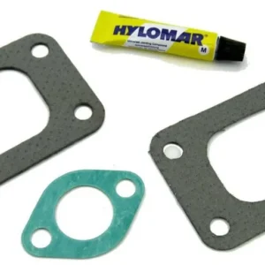 Volvo Penta D2-55 Exhaust Outlet Gasket Kit compatibel met Ford Focus MK3