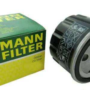 Volvo Penta MD2B Oil Filter - equivalent to 22057107