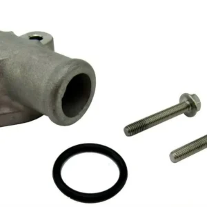 Volvo Penta TMD22 Roestvrij Steel Exhaust Elbow Connector Kit