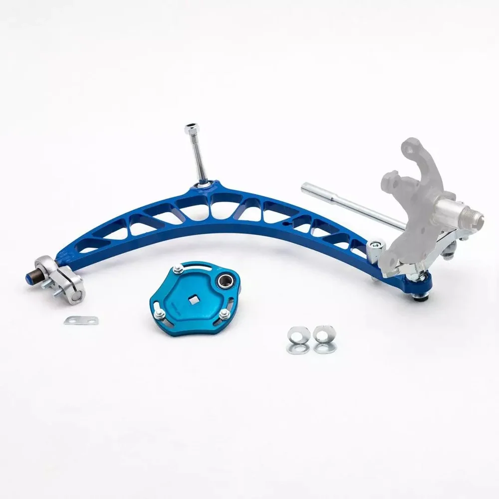 Wisefab Lock Kit V2 BMW E36