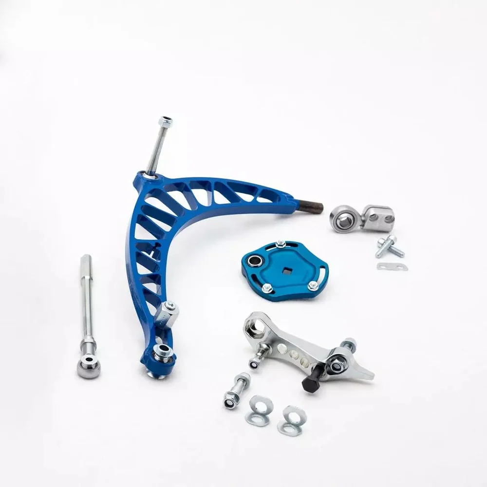 Wisefab Lock Kit V2 BMW E36