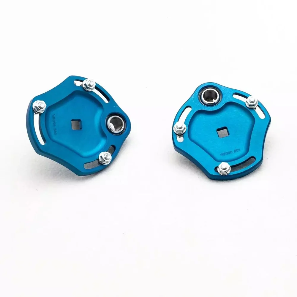 Wisefab Lock Kit V2 BMW E46
