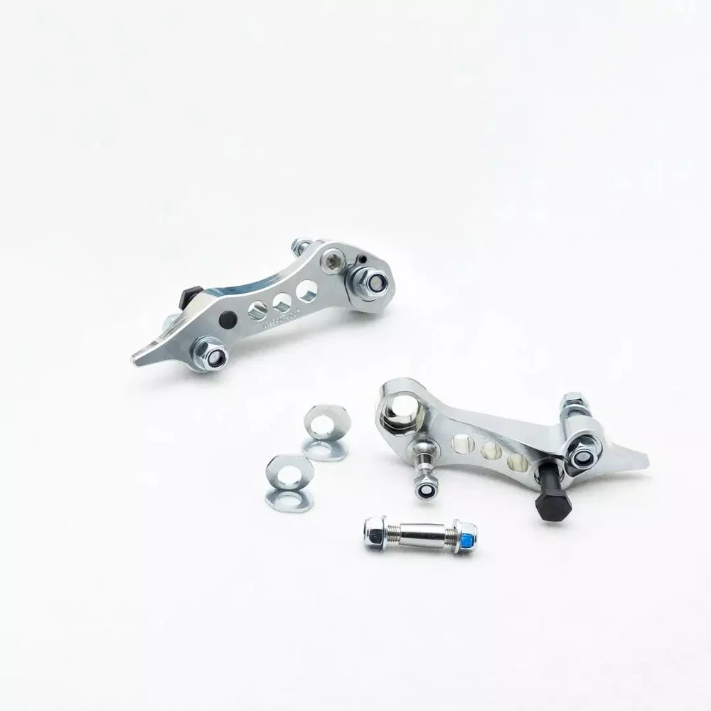 Wisefab Lock Kit V2 BMW E46