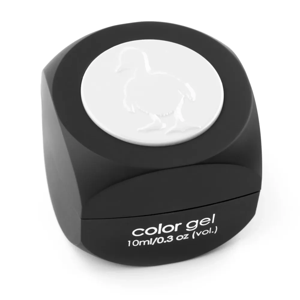 Zware Uitvoering UD Color Gel - #002 LOW VOLUME