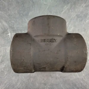 Zware Uitvoering 2", Equal-Tee, FPT, DH-0460