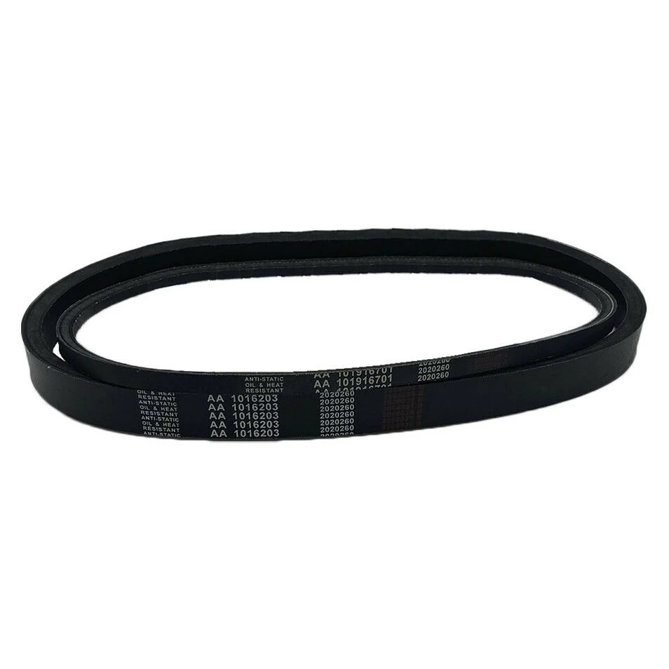 Aandrijftandwiel Club Car Starter Generator & Drive Belt 1997-UP DS, Precedent 101916701 & 1016203