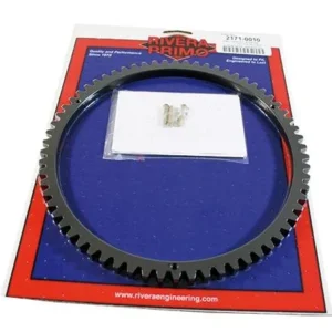 Aandrijftandwiel Starter Ring Gear 66T Harley-Davidson