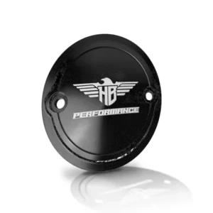 Aandrijftandwiel Tapa De Encendido Para Harley-Davidson
