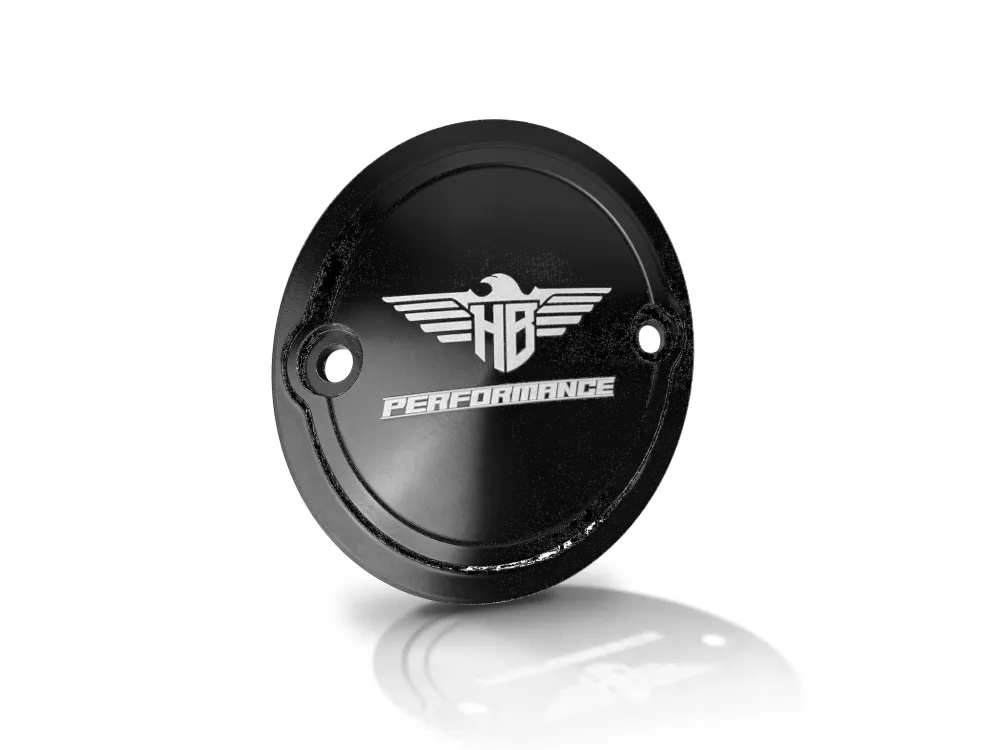 Aandrijftandwiel Tapa De Encendido Para Harley-Davidson