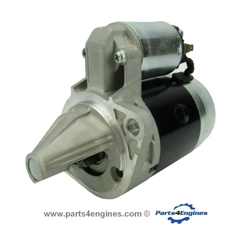 Aandrijftandwiel Volvo Penta MD2010 Starter Motor