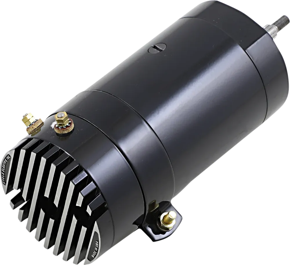 Alternador Para Harley Davidson FL/FX 36-64 Con Regulador Incorporado