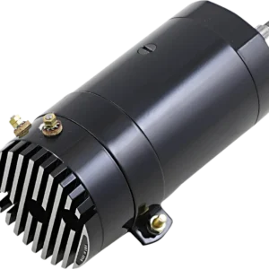 Alternador Para Harley Davidson FL/FX 36-64 Con Regulador Incorporado