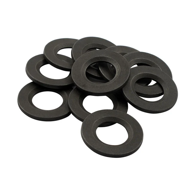 Arandelas De Empuje, Eje De Arranque Para Harley-Davidson