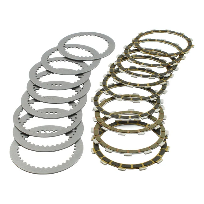 Barnett, Kit de disco de embrague para Harley Davidson
