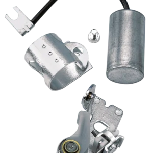 Basis Tune-up kit BT48-69 K/XL54-70 Harley-Davidson