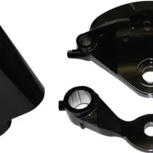 Daytona Bolt-On Rake-Kit Harley-Davidson