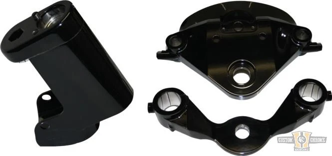 Daytona Bolt-On Rake-Kit Harley-Davidson