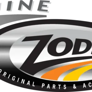 DEEP-CUT FLRBD REPL NATUURRUBBER KIT/34 Harley-Davidson