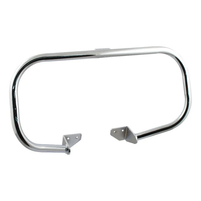 Defensas Cromadas Para Harley-Davidson Dyna 2006-2017 Verchroomd Engine Guard Kit