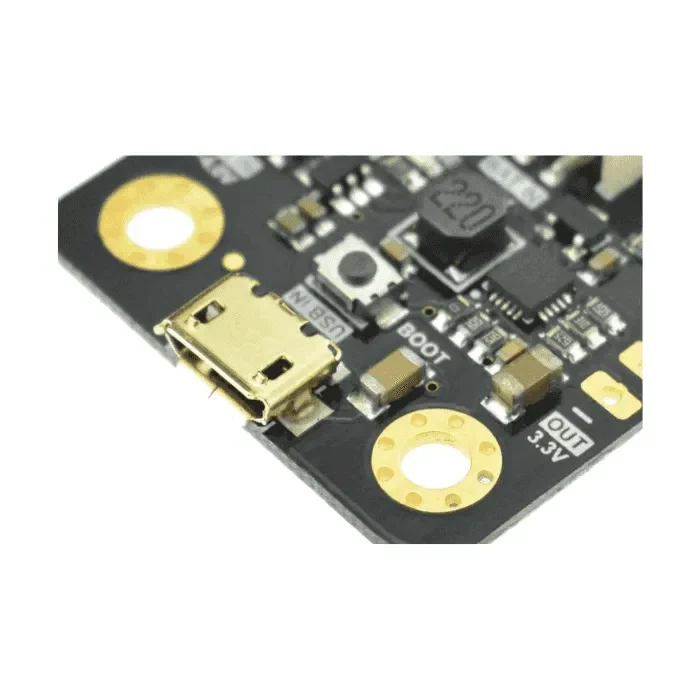 DFRobot Ultraklein Solar Power Manager MPPT & 3.3V Regulated Output
