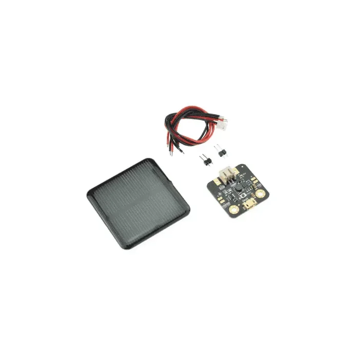 DFRobot Ultraklein Solar Power Manager MPPT & 3.3V Regulated Output