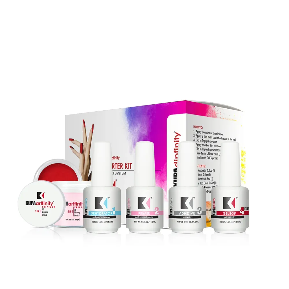 DipFinity Starter Kit