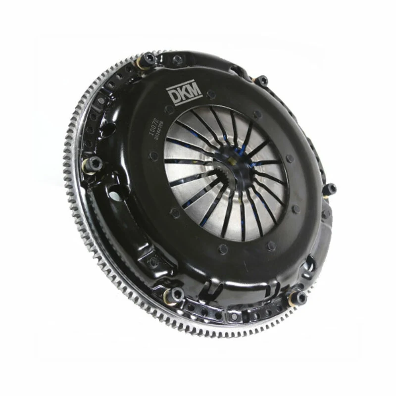 DKM Stage 1 Embrague reforzado + volante de inercia aligerado Kit para BMW 323i, 325i, 328 E46 (98-06)