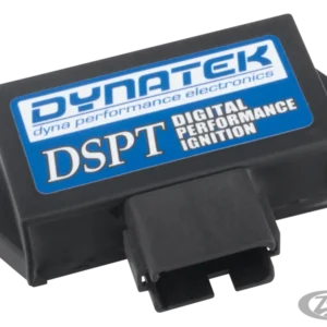 Dynatek DSPT-1 Ignition XL04-UP Harley-Davidson met koolborstels inbegrepen