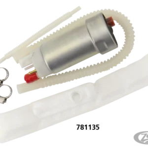 EFI replacement fuel pump kit FLH/T08-up Harley-Davidson