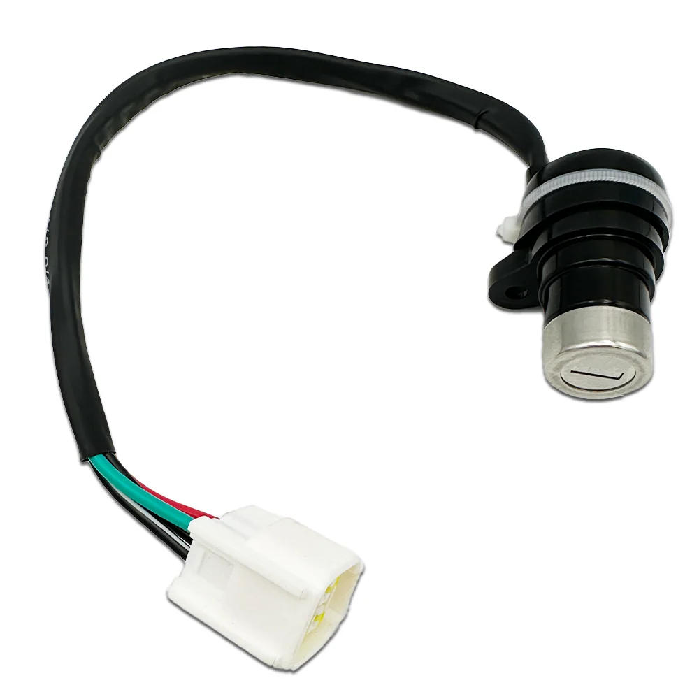 EGO 4871057001 Ignition Lock (Key Switch) | Gereviseerd | Getest
