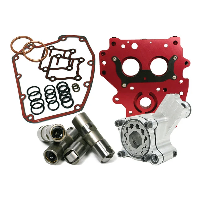FEULING, HP+ Oiling System Kit Twin Cam Harley Davidson