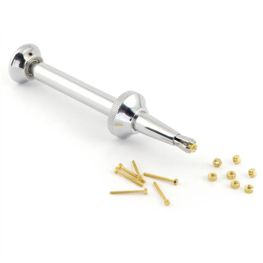 Gelijkstroom starter Breed inzetbaar Mini Nut Starter