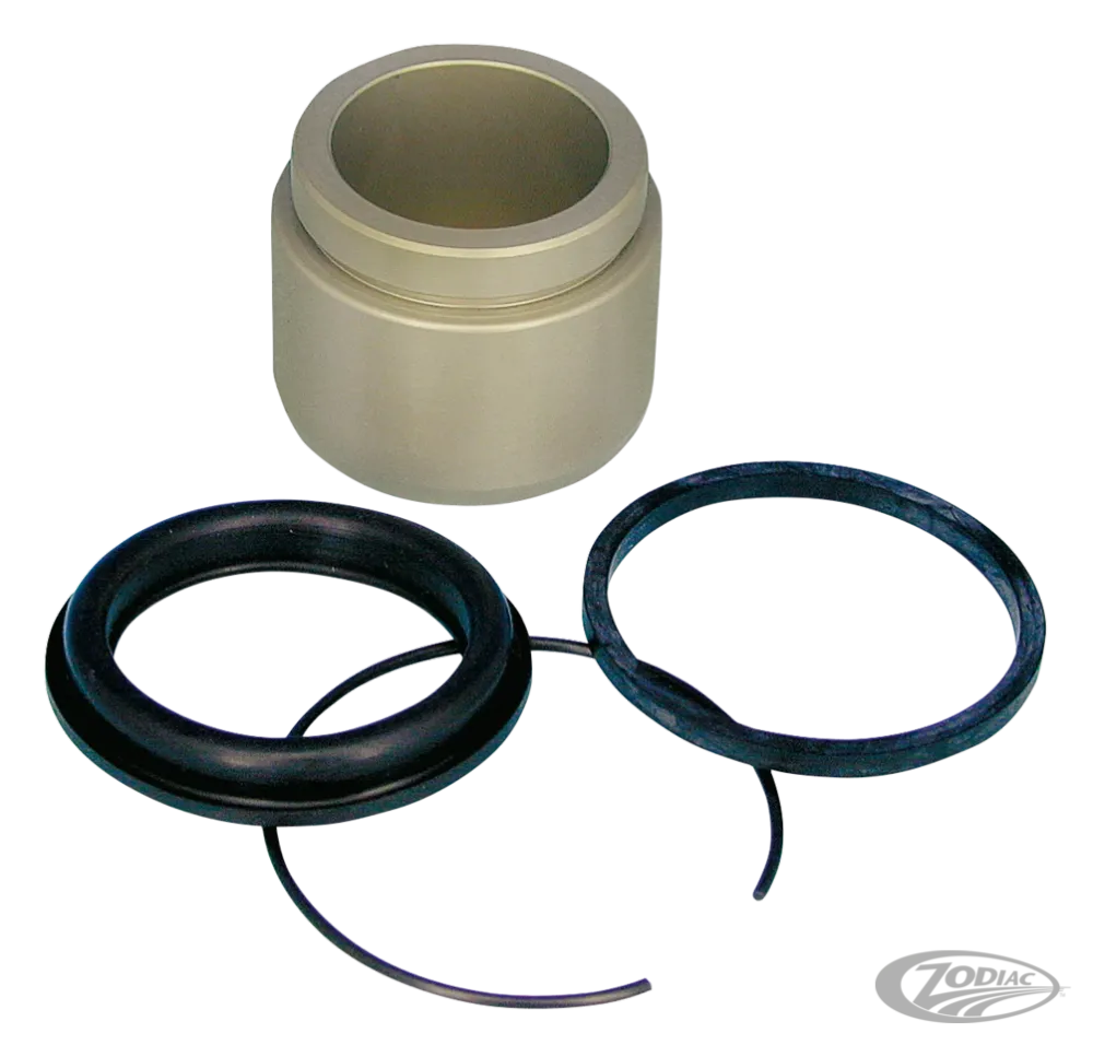 GZP Piston repair kit #43946-86 rear cal Harley-Davidson