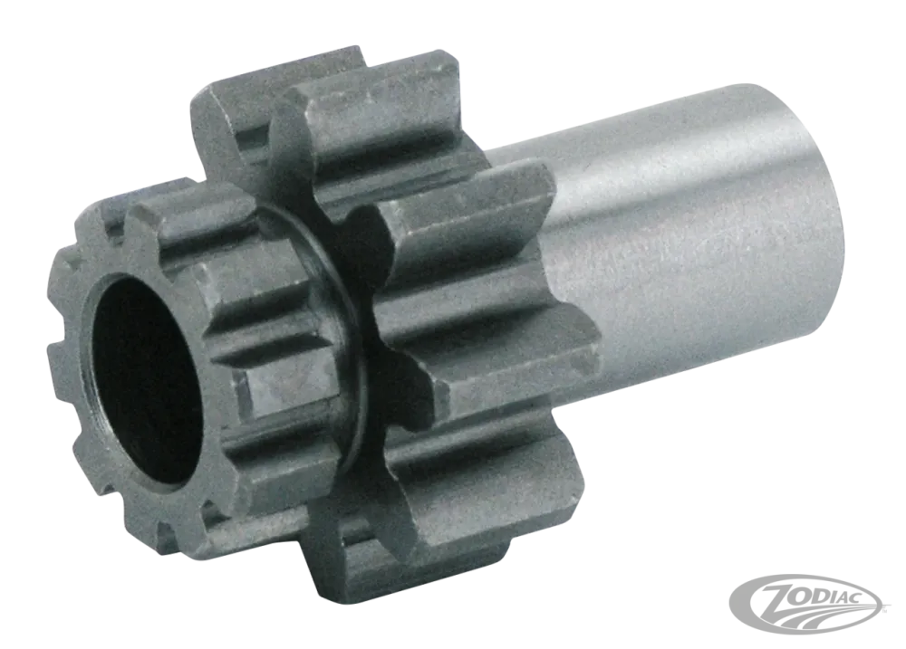 GZP Starter ring gear BT98-up 66T bolt o Harley-Davidson
