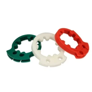 Kit de anillos para acelerador DOMINO XM2