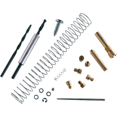Kit Calibracion Carburador Dynojet Para Harley-Davidson 04-06 XL 883