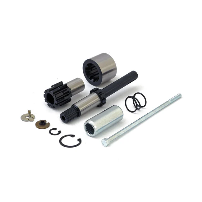 Kit De Eje Interno, Motor De Arranque Para Harley Davidson 94-06 B.T. (excl. 2006 Dyna) | Gereviseerd | Getest