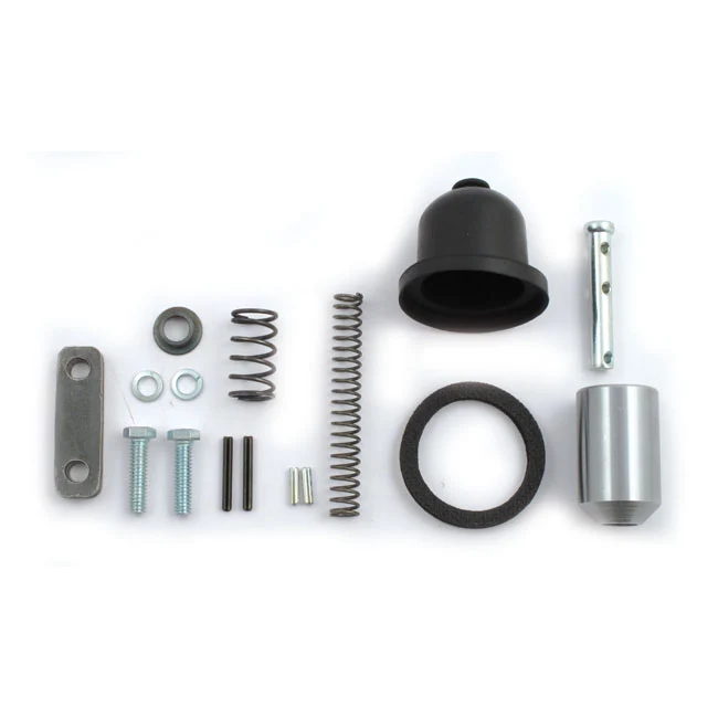 Kit De Herrajes Para Solenoide Para Harley Davidson