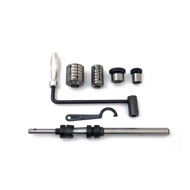 Kit De Herramientas Para Rectificar Transmisiones Harley-Davidson