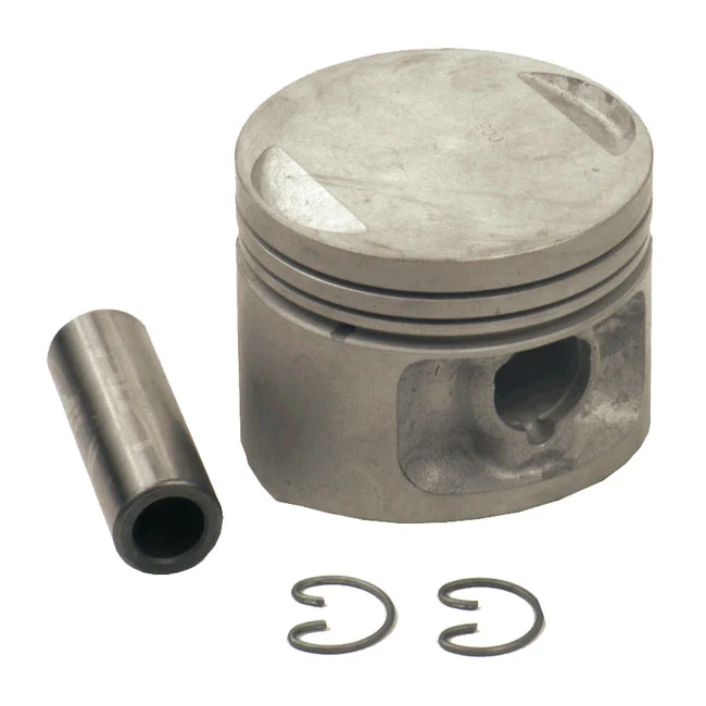 Kit De Pistón Fundido De Repuesto XL883. +.040" Para Harley Davidson