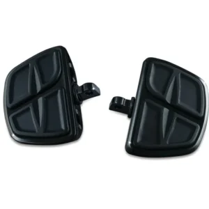 Kit Plataformas Ajustables Para Harley-Davidson Kuryakyn Kinetic Klein Boards