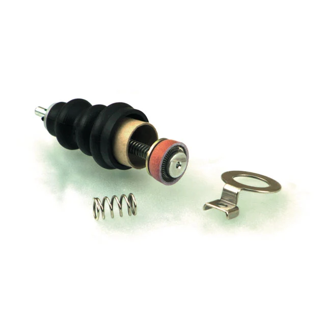 Kit De Reconstrucción Del Acelerador De Carburador Bendix Para Harley Davidson