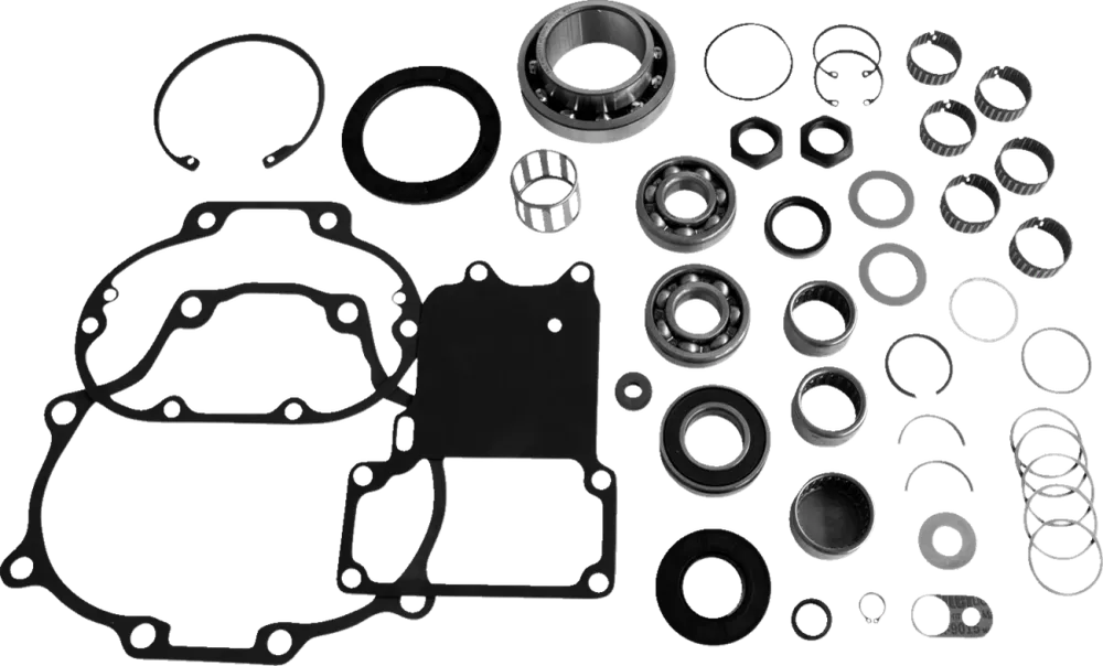 Kit De Reconstrucción De Transmisión Para Harley Davidson