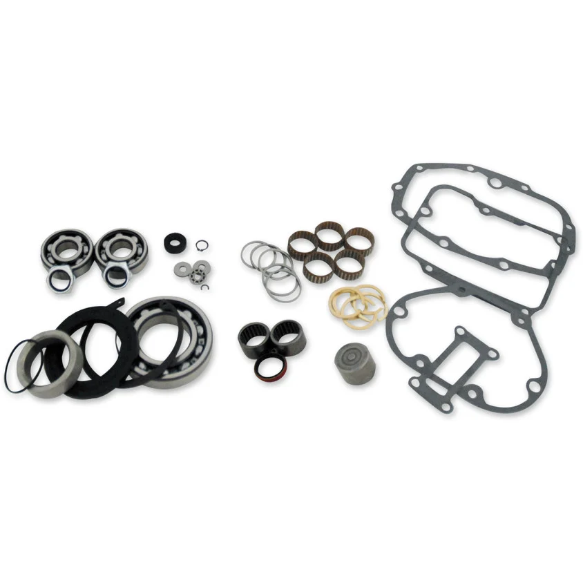 Kit Reconstruccion Transmision Para Harley-Davidson '94-'06 Transmission Rebuild