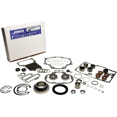 Kit Reconstruccion Transmision Para Harley-Davidson Dyna 2006-2017