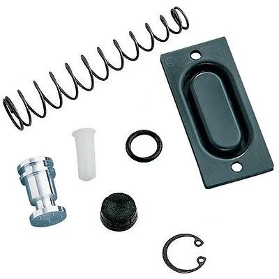 Kit Reparacion Bomba Freno Trasero Para Harley-Davidson® 84-85