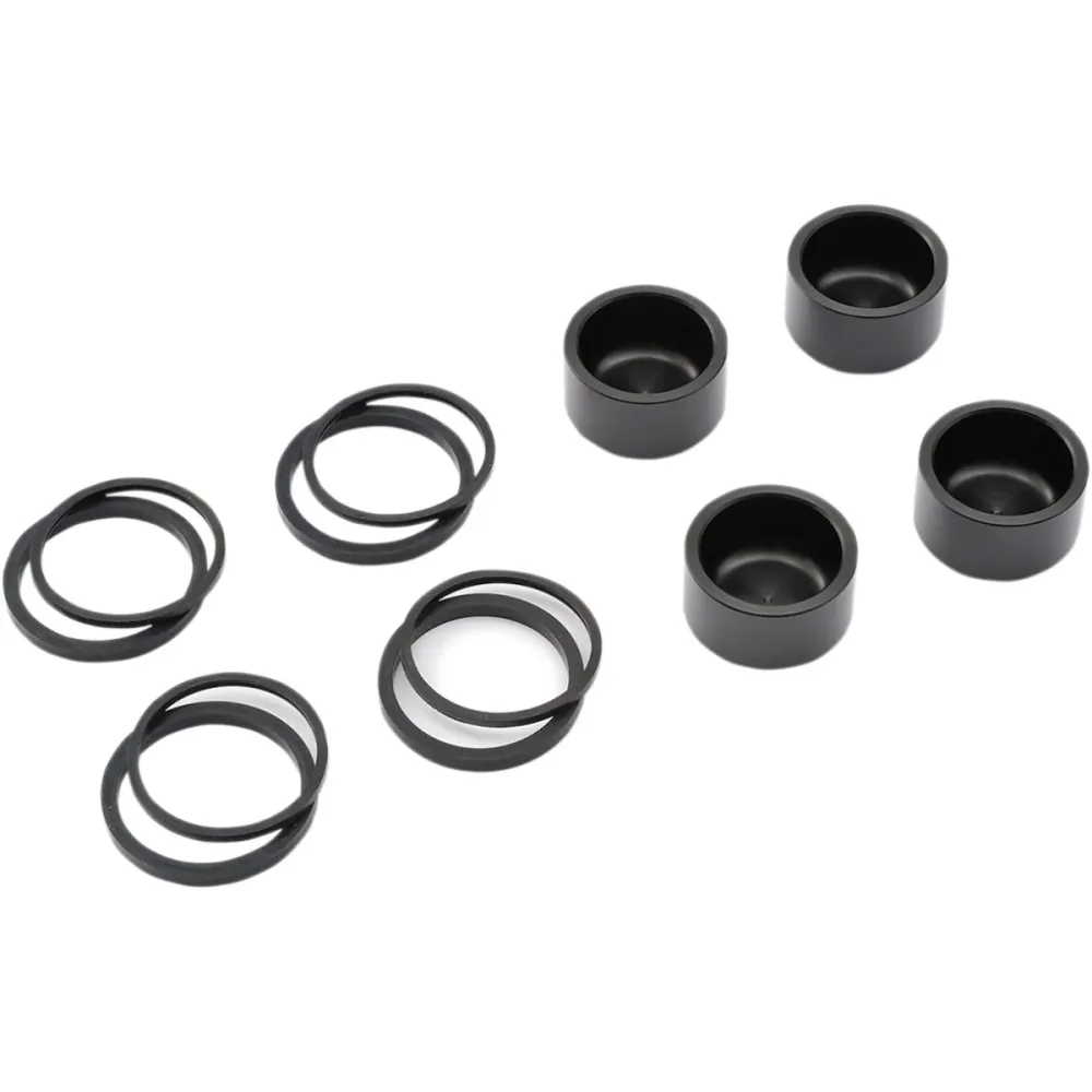 Kit Reparacion Pinza Freno Para Harley-Davidson Brembo Brake Caliper Repair Set