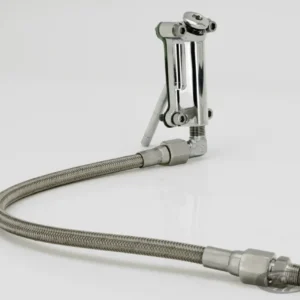 Kit De Surtidor De Aceite Para Harley Davidson Touring De Radium