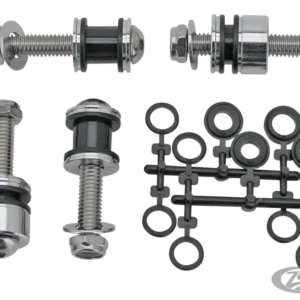 Kit Tornilleria Afneembaar Para Harley-Davidson Dyna FXD 2002-2005