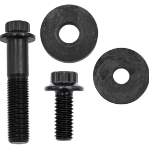 Kit De Tornillos De Eje De Piñón Y Árbol De Levas Para Harley Davidson